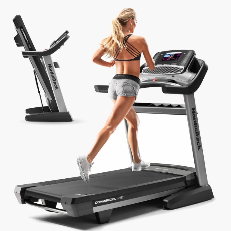 Nordictrack 1750 ⋆ » Gymgear.ie