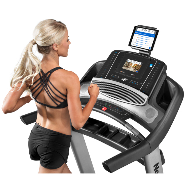 Nordictrack 1750 ⋆ » Gymgear.ie