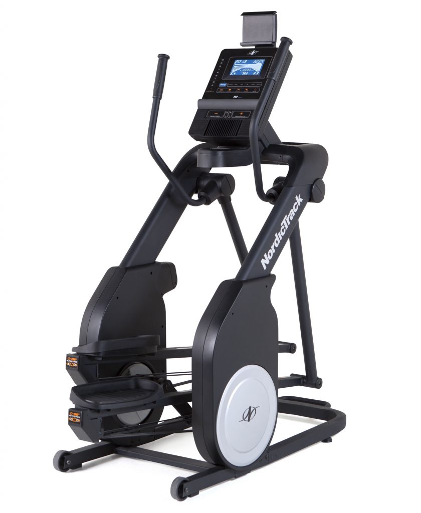 nordic trainer bike