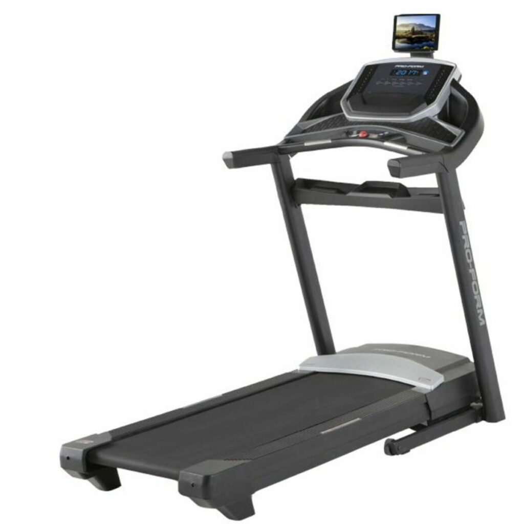 Buy Treadmill