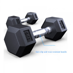 Dumbells & Weight Plates