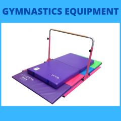 Gymnastics Equipment