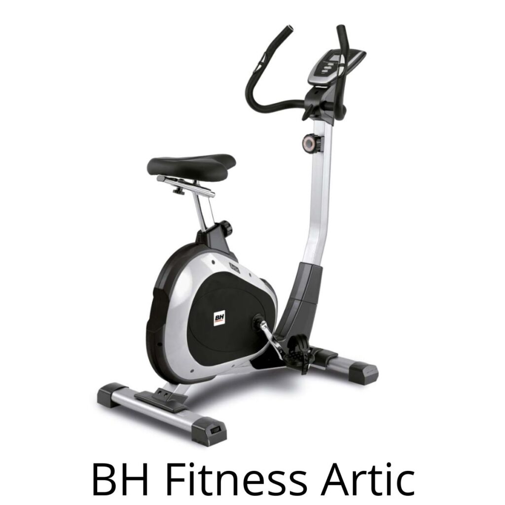 BH Fitness Arctic Exercise Bike