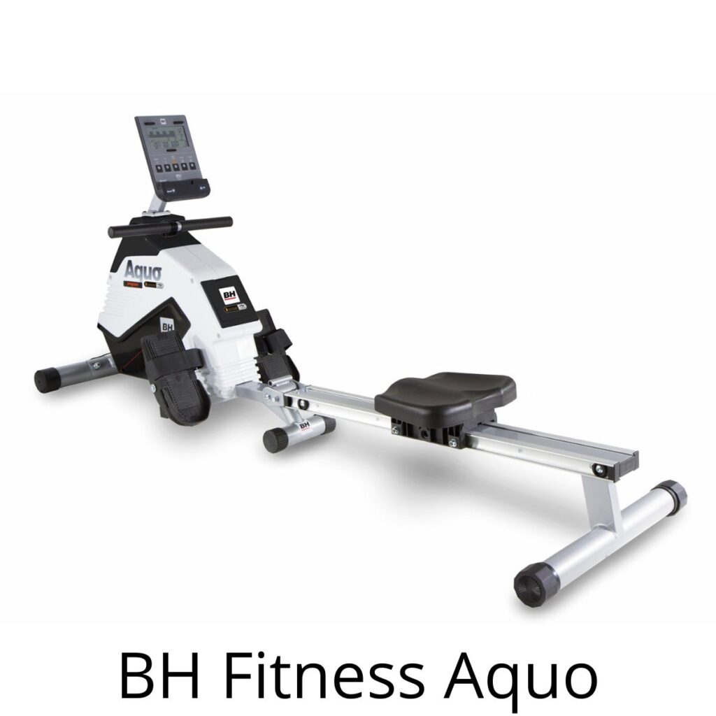 BH Fitness Aquo Rower