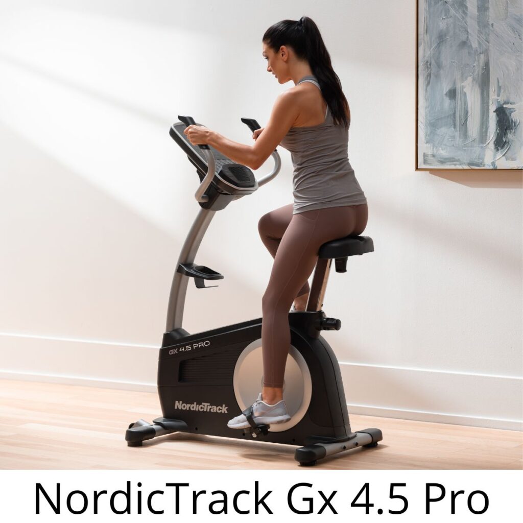 NordicTrack Gx 4.5 Pro Exercise Bike