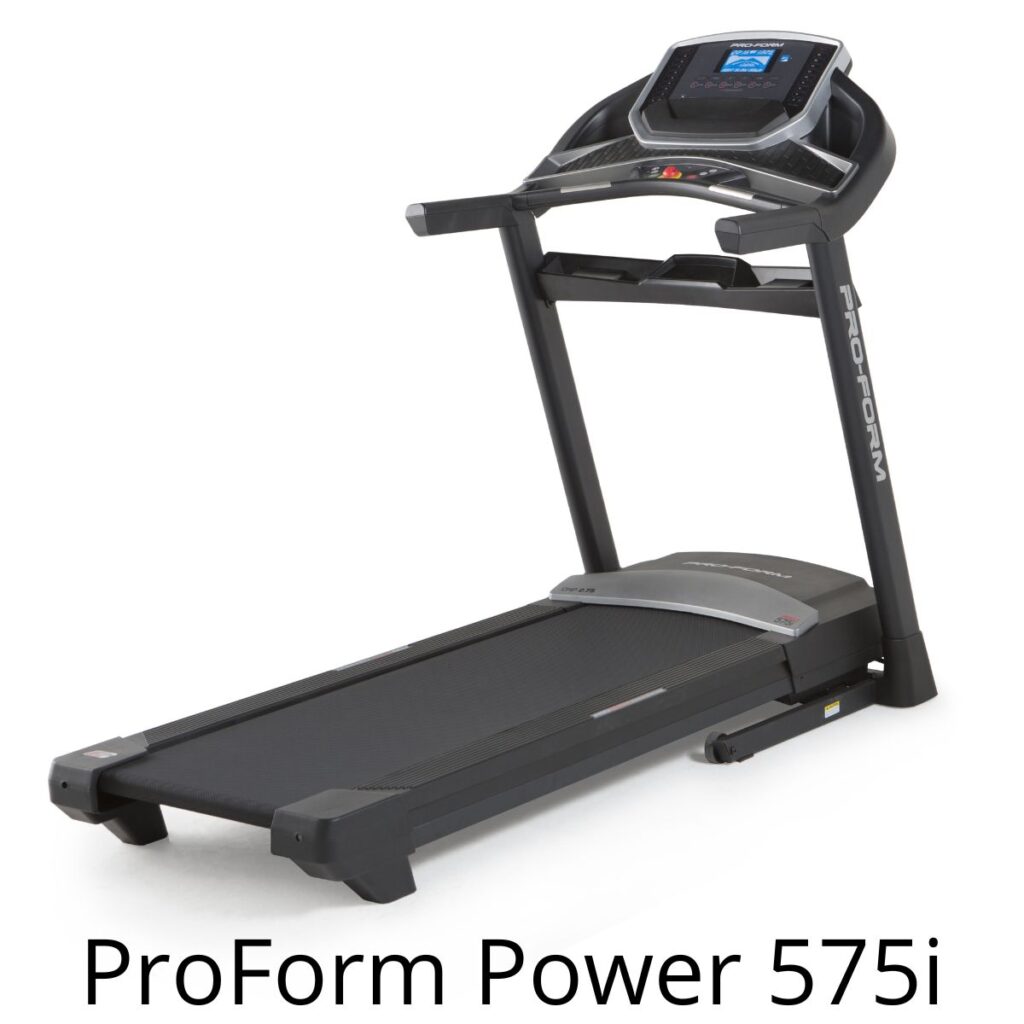 ProForm Power 575i Treadmill