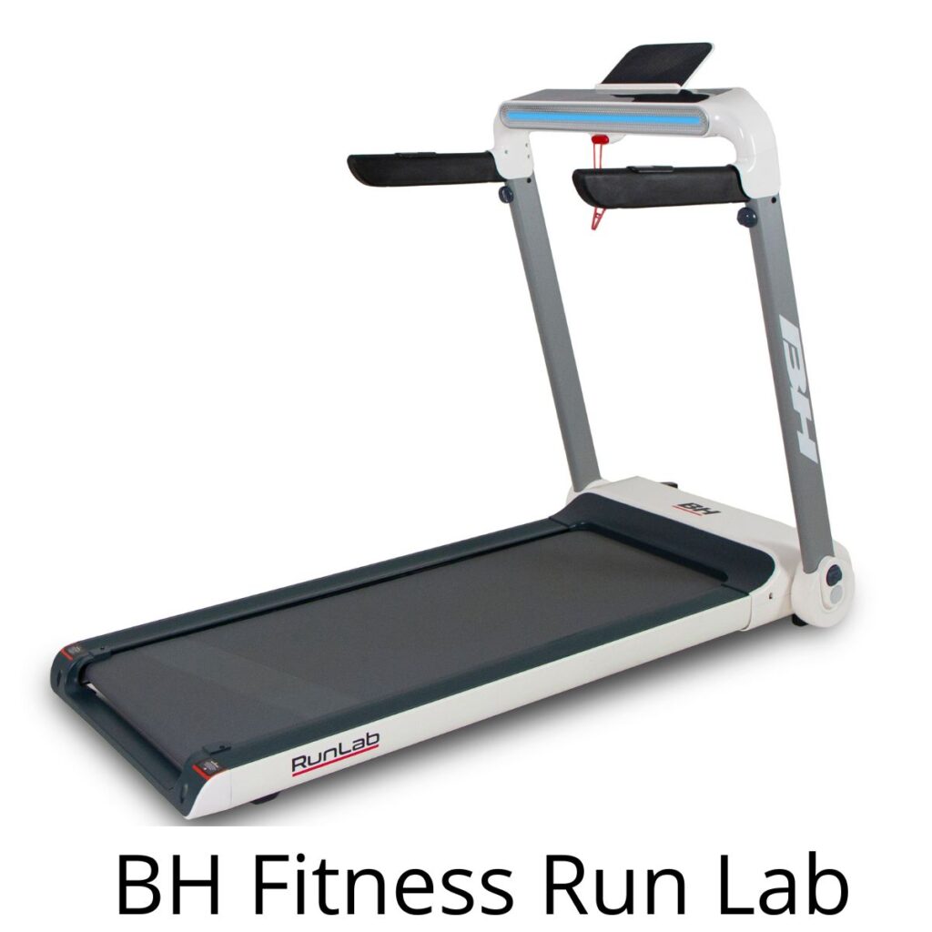 BH Fitness Run Lab