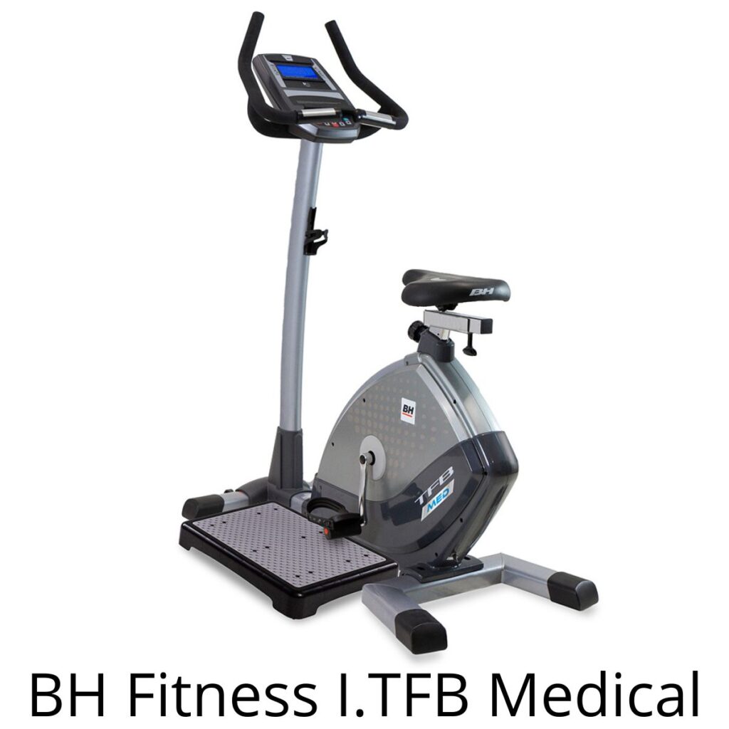 BH Fitness I.TFB Medical Exercise Bike
