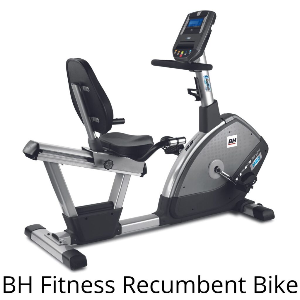 BH Fitness Recumbent Bike