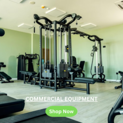 Commercial Equipment