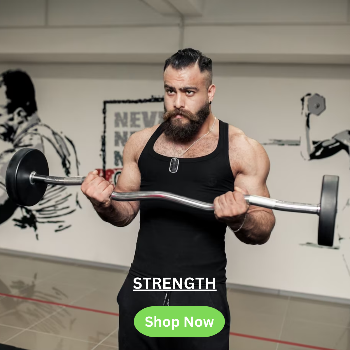 Free Delivery Nationwide » Gym Gear Ireland » Gym Gear