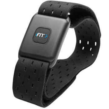 iFIT Heart Rate Monitor