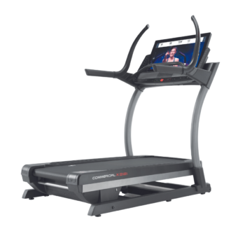 NordicTrack X32i Incline Treadmill