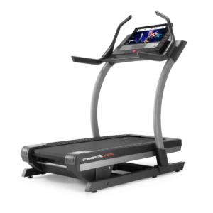 NordicTrack X22i Incline Treadmill