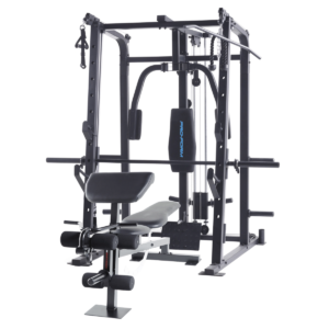 ProForm/Weider Cage With Bench