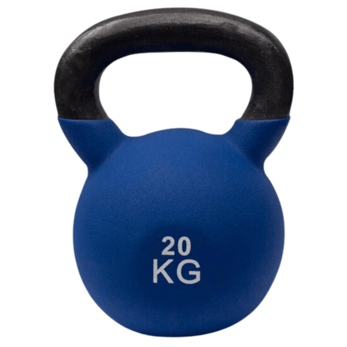 20kg Kettlebell, Gymgear Equipment Limited