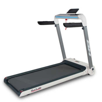 BH Fitness Run Lab Treadmill