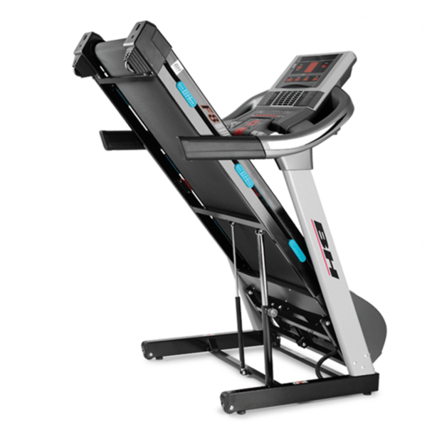 BH F8 TFT X-Display Treadmill