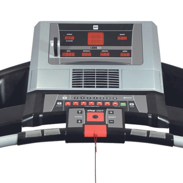 BH F9R Dual Treadmill