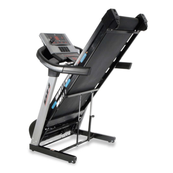 BH F9R Dual Treadmill