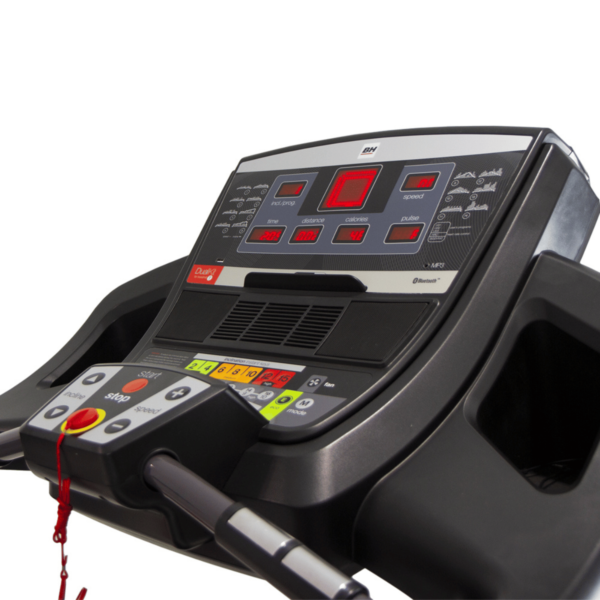 BH Magna Pro Treadmill