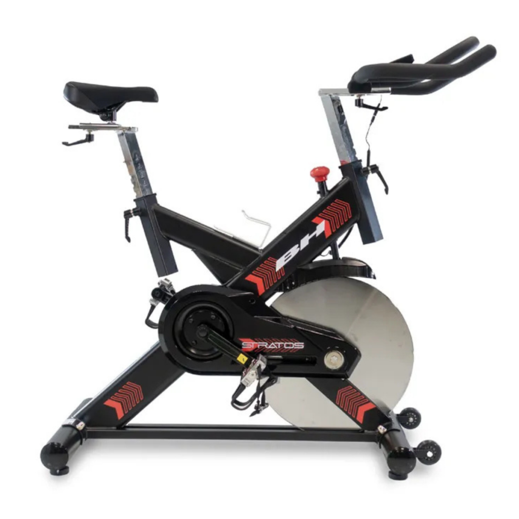 Fitness Equipment Bh Fitness Spin Bike Reviews BH Fitness Indoor Cycle