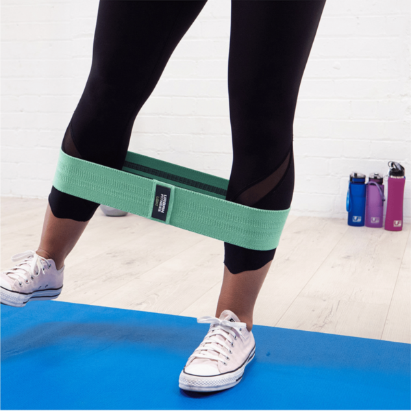 Fabric Resistance Band Loop