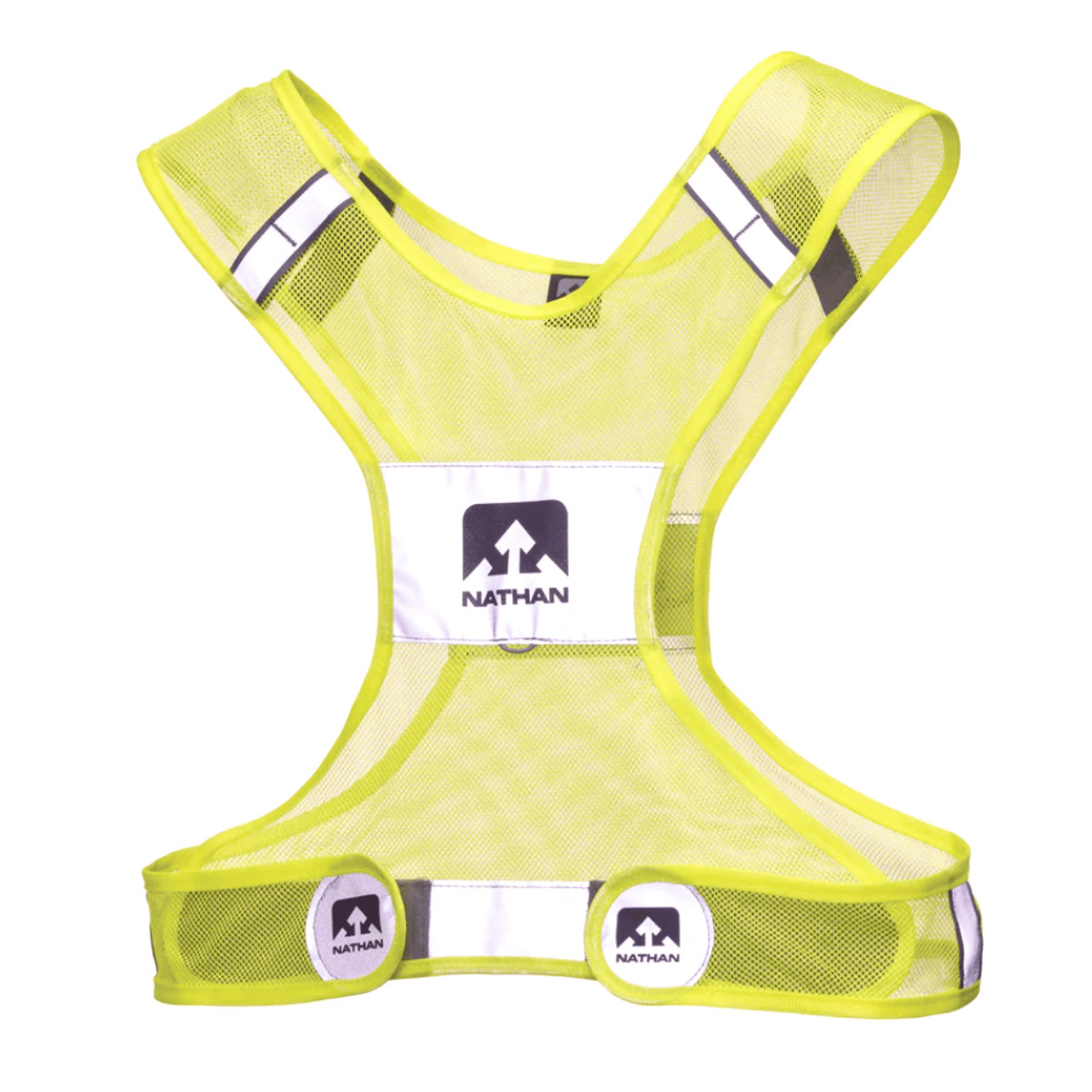 LED Reflective Vest, Gymgear Equipment Limited