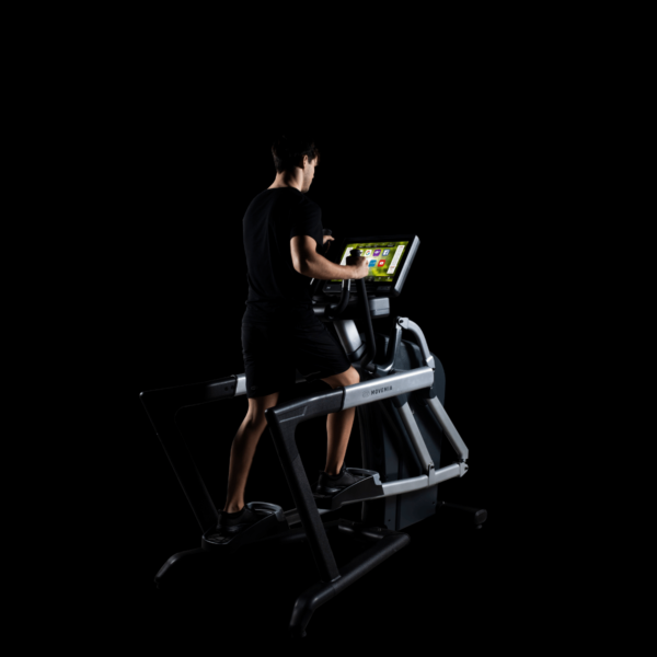 BH Fitness EC1000 Elliptical/Cross Treadmill