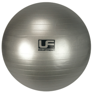 Urban Fitness Anti Burst Ball 75cm - Silver