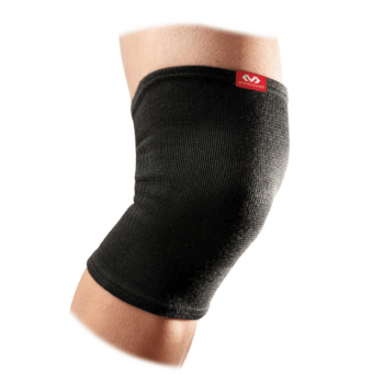 McDavid 2-Way Elastic Knee Sleeve – Small