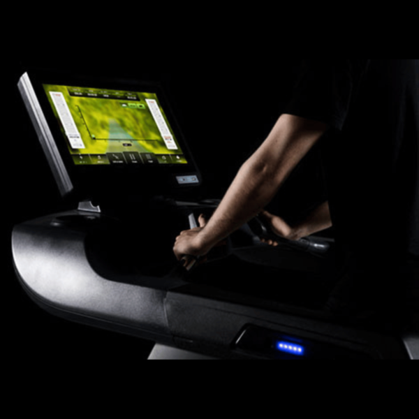 BH Fitness TR1000 Treadmill