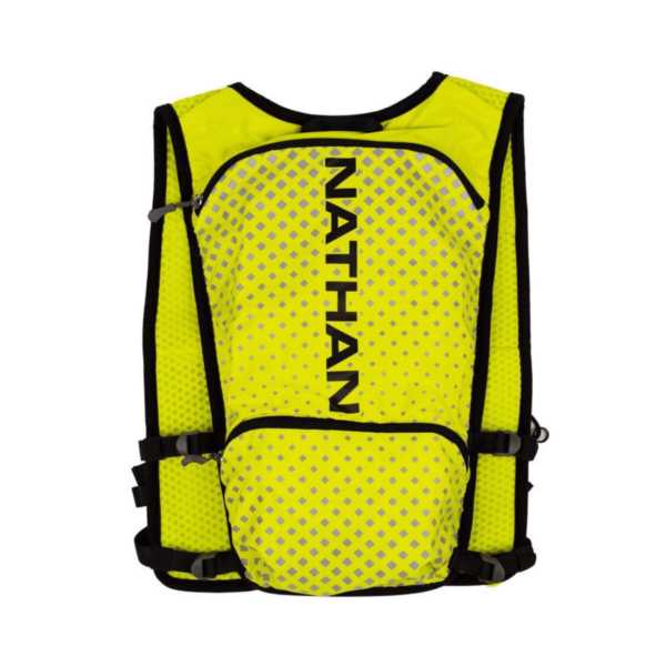 Nathan Hypernight QuickStart 4L Hydration Vest