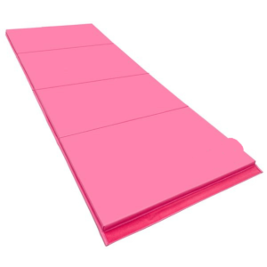 Premier Gymnastics Mat 50mm-Pink