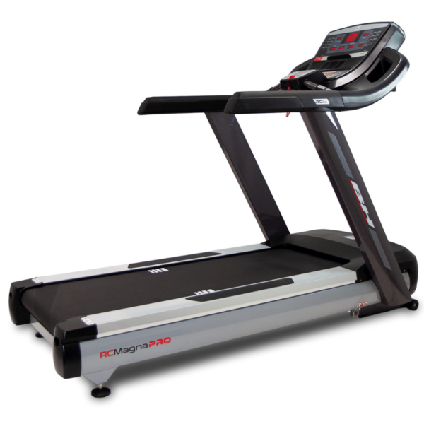 Commercial Cardio Collection