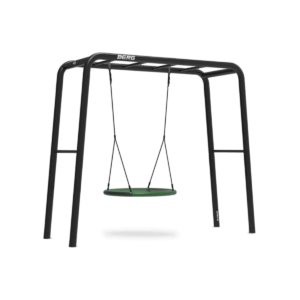 BERG PlayBase Medium TT with Nest Swing