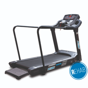 BH Magna RC Rehab Treadmill