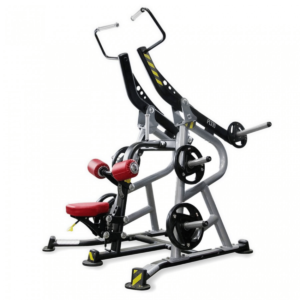 BH Fitness Lats Pull-Down