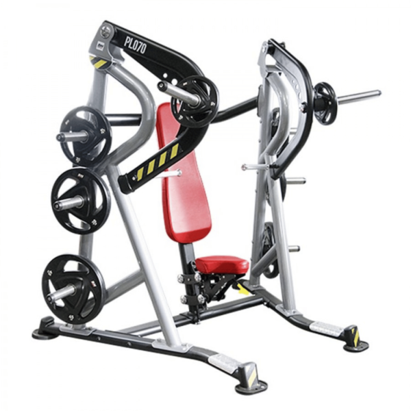 BH Fitness Chest Press