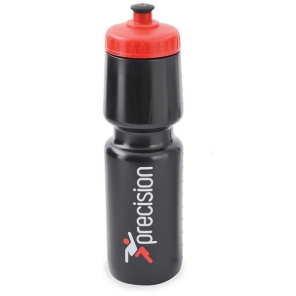 Precision Water Bottle 750ml-Black