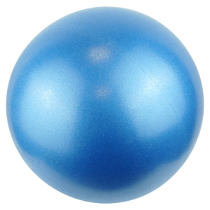 UF Pilates Ball Blue