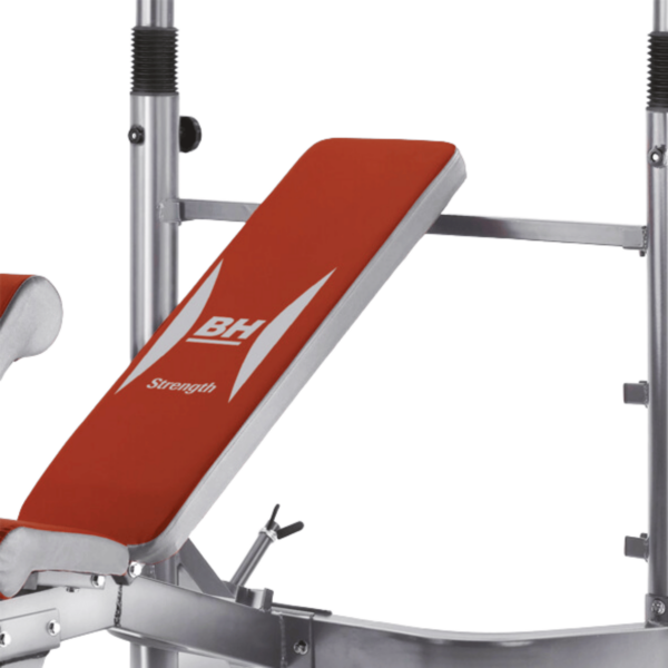 BH Fitness Optima Weight Bench