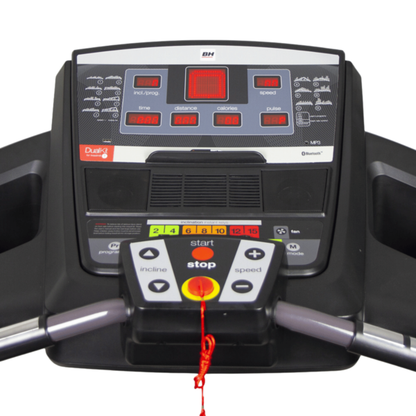 BH Fitness Magna Rehab Treadmill