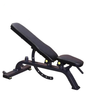 Premier Strength Commercial Bench