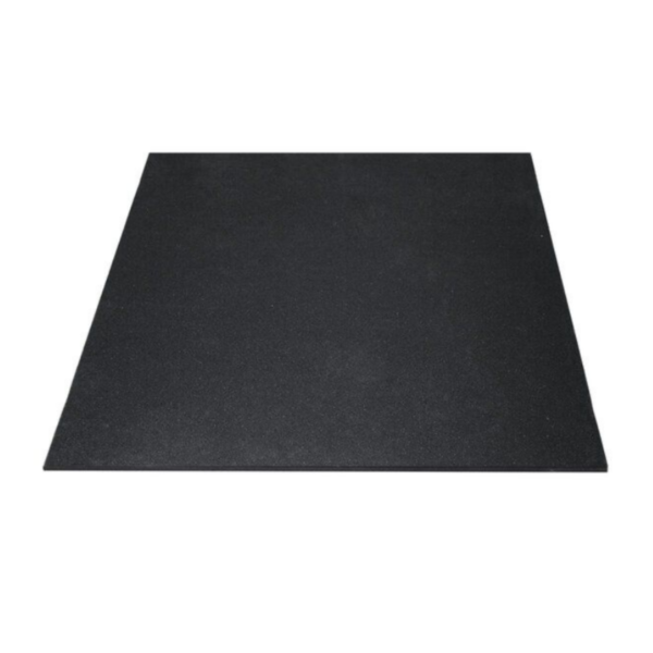 Black Floor Tile