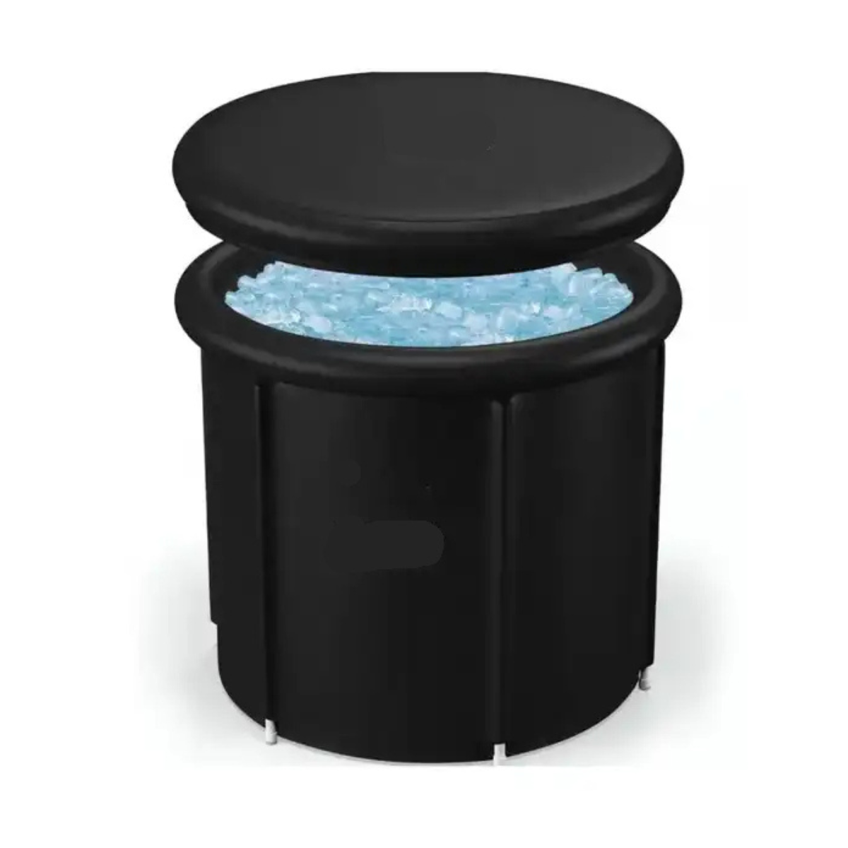 Ice-Bath Lid and Pump | Gymgear Equipment | Your Gym & Sports Partner