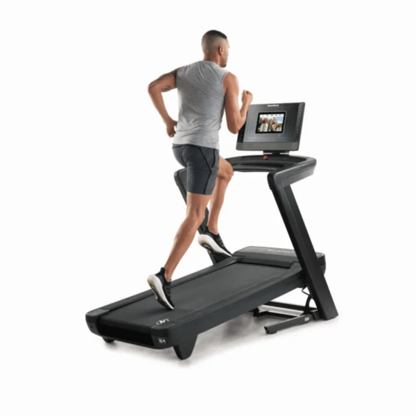 NordicTrack 1250 Treadmill