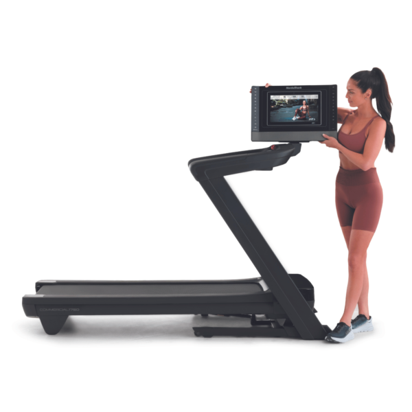 NordicTrack 1750 Treadmill 2024-Model