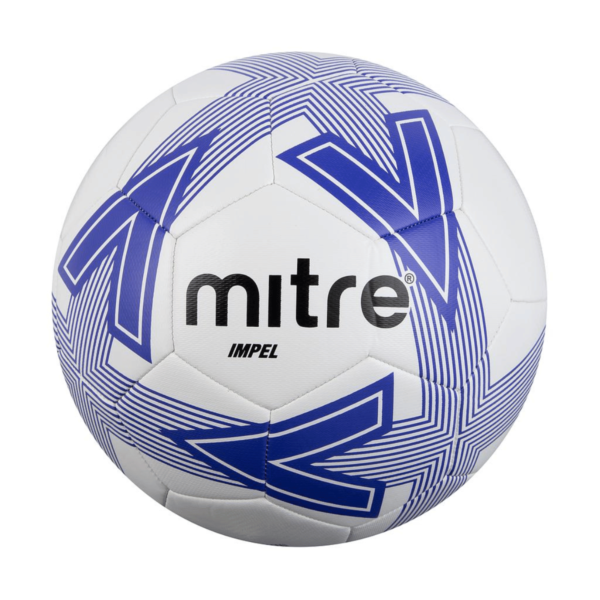 Mitre Impel Training Ball Size 5