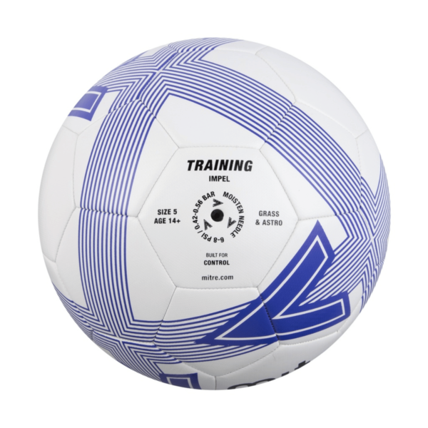 Mitre Impel Training Ball Size 5